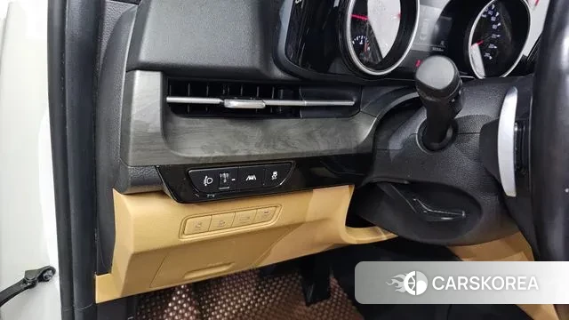 Kia Carnival 4th generation 2020 Белый из Кореи, фото 4