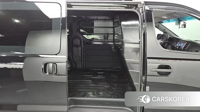 Hyundai The New Grand Starex 2020 Черный из Кореи, фото 4