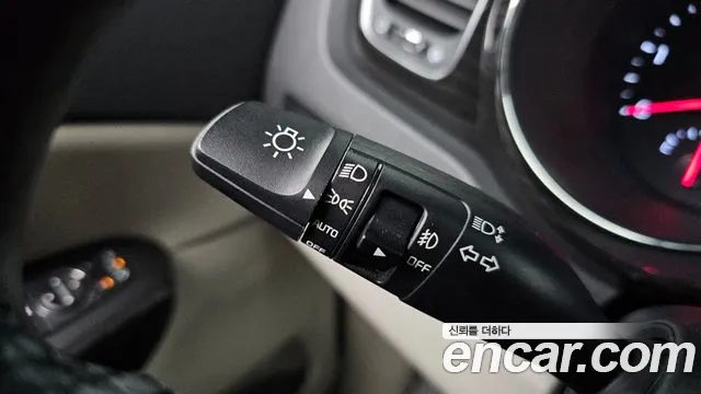 Kia The New Carnival 2020 Черный из Кореи, фото 4