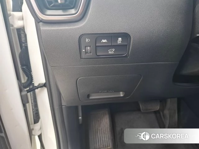 Kia Sorento 4th Generation 2023 Белый из Кореи, фото 4