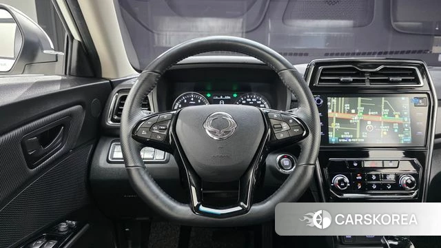 Ssangyong Berry New Tivoli 2020 Белый из Кореи, фото 4
