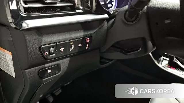 Kia The New Niro 2021 Белый из Кореи, фото 4