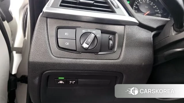 BMW 3 Series GT (F34) 2019 Белый из Кореи, фото 4