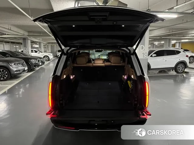 Land Rover Range Rover 5th Generation 2022 Белый из Кореи, фото 4