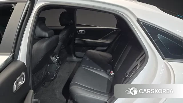 Hyundai Ionic 6 2025 Белый из Кореи, фото 4