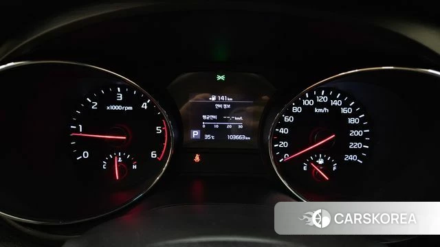 Kia The New Carnival 2018 Черный из Кореи, фото 4