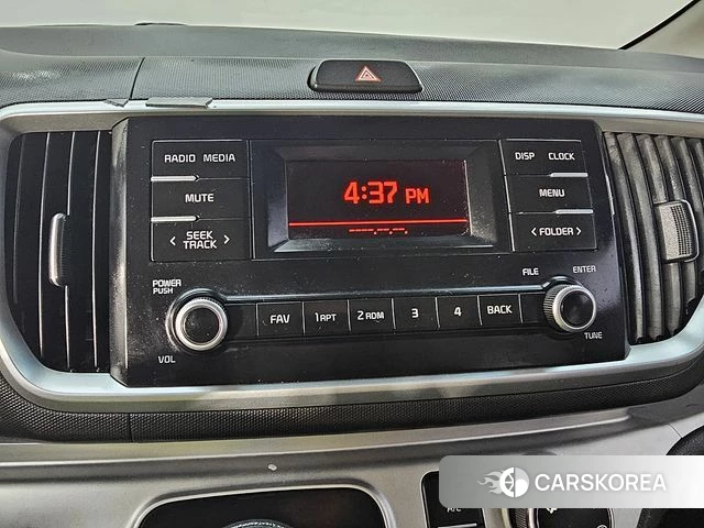 Kia The New Ray 2021 Белый из Кореи, фото 4