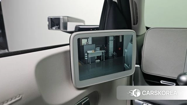 Hyundai Ionic 5 2022 Белый из Кореи, фото 4