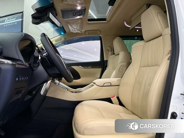 Toyota Wilfa 2022 Белый из Китая, фото 4