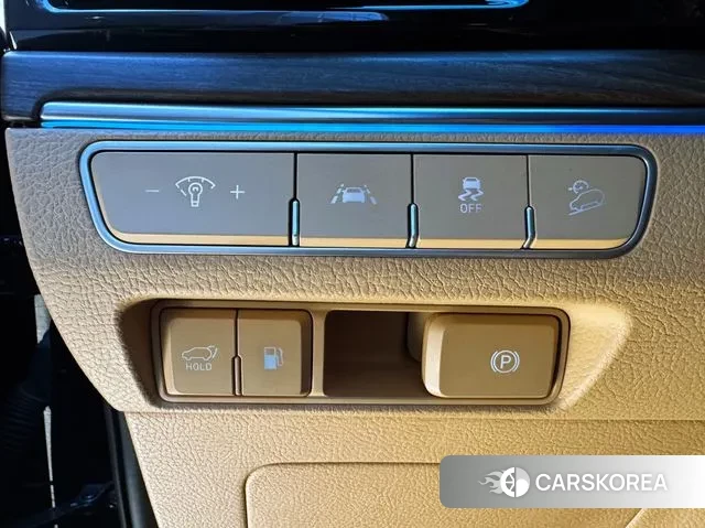 Kia Mohave Master 2020 Черный из Кореи, фото 4