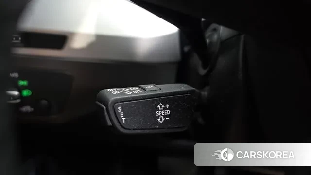 Audi Q7 (4M) 2019 Белый из Кореи, фото 4