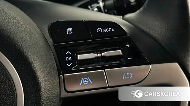 Hyundai Avante (CN7) 2020 Белый из Кореи, фото 4