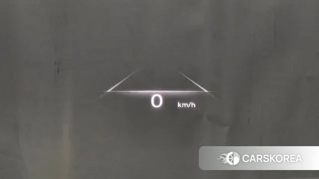 Genesis GV70 2023 Белый из Кореи, фото 4