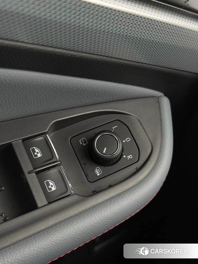 Volkswagen Lingdu 2024 Белый из Китая, фото 4