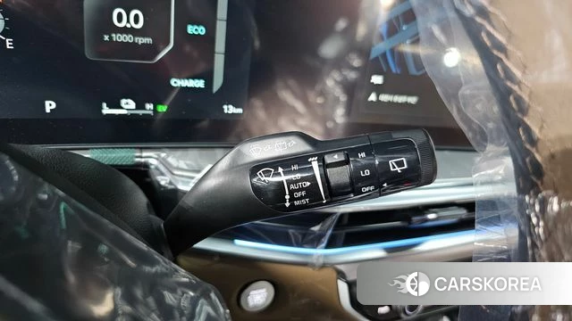 Kia The New Sorento 4th Generation 2026 Белый из Кореи, фото 4