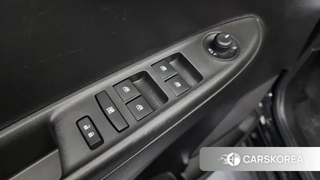 Chevrolet (GM Daewoo) The New Spark 2021 Черный из Кореи, фото 4