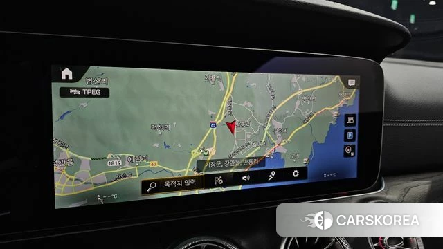 Mercedes-Benz E-Class W213 2022 Белый из Кореи, фото 4