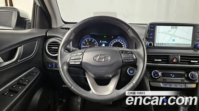 Hyundai Kona id 2243235 из Кореи 4