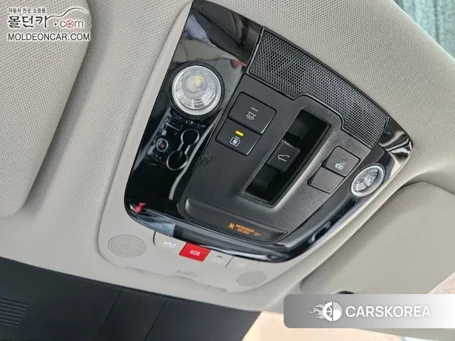 Kia The New K5 3rd generation 2024 Белый из Кореи, фото 4