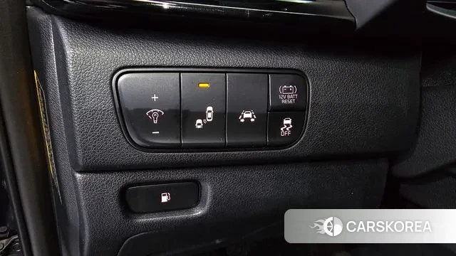 Kia Niro 2018 Синий из Кореи, фото 4