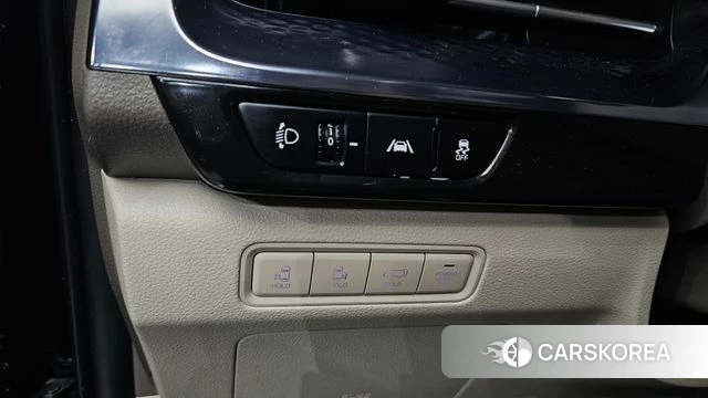 Kia Carnival 4th generation 2023 Черный из Кореи, фото 4