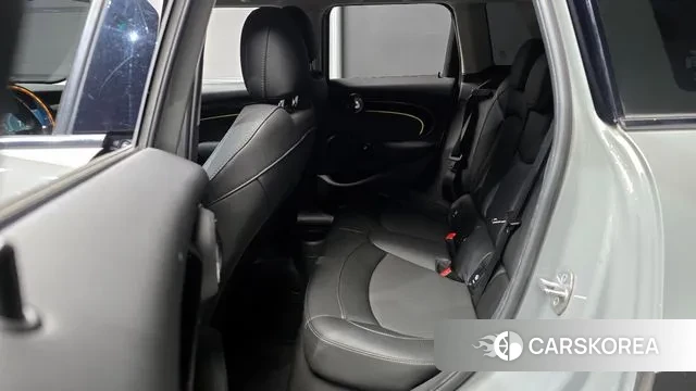 Mini Cooper 2021 Серебристо-серый из Кореи, фото 4