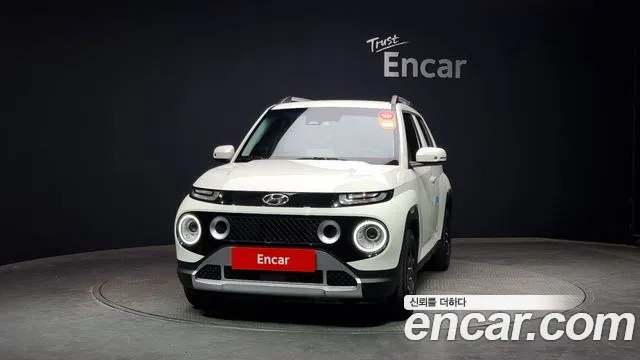 Hyundai Casper id 2670504 из Кореи 4