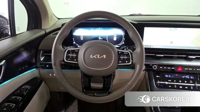 Kia Carnival 4th generation id 3224953 из Кореи 4