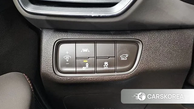 Hyundai Santa Fe TM 2018 Серый из Кореи, фото 4