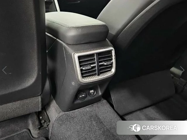 Kia K5 3rd generation 2021 Белый из Кореи, фото 4