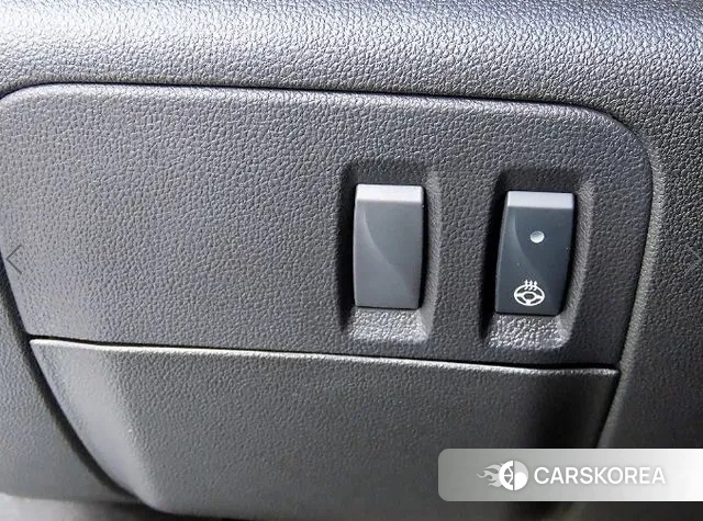 Renault Korea (Samsung) The New SM6 2024 Белый из Кореи, фото 4