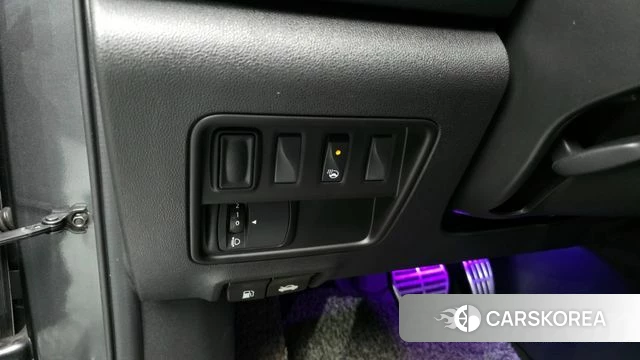 Renault Korea (Samsung) The New QM6 2020 Серый из Кореи, фото 4