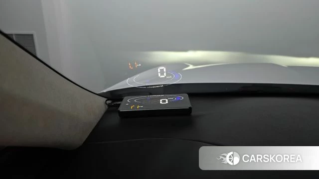 Genesis GV70 2021 Белый из Кореи, фото 4