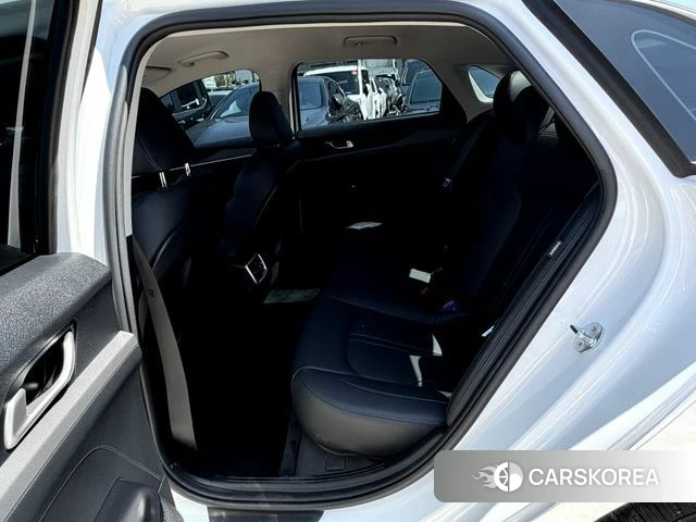 Kia The New K5 3rd generation id 4649792 из Кореи 4