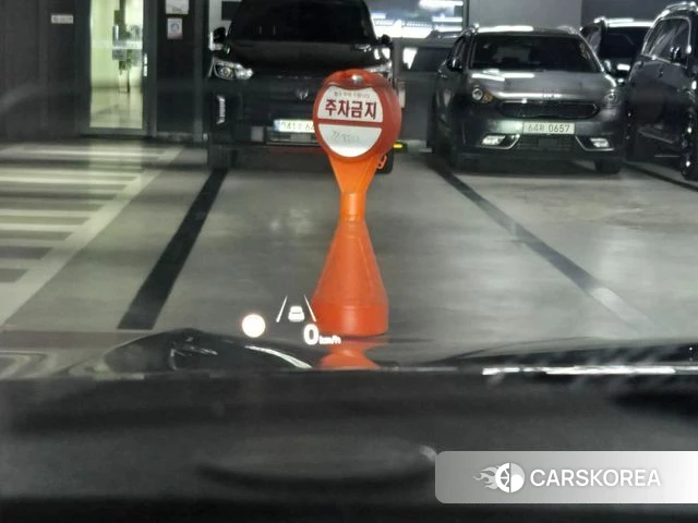 Kia The New Seltos 2023 Черный из Кореи, фото 4