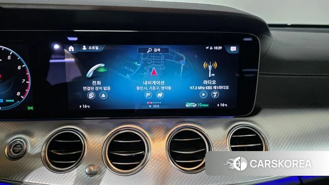 Mercedes-Benz E-Class W213 2021 Белый из Кореи, фото 4