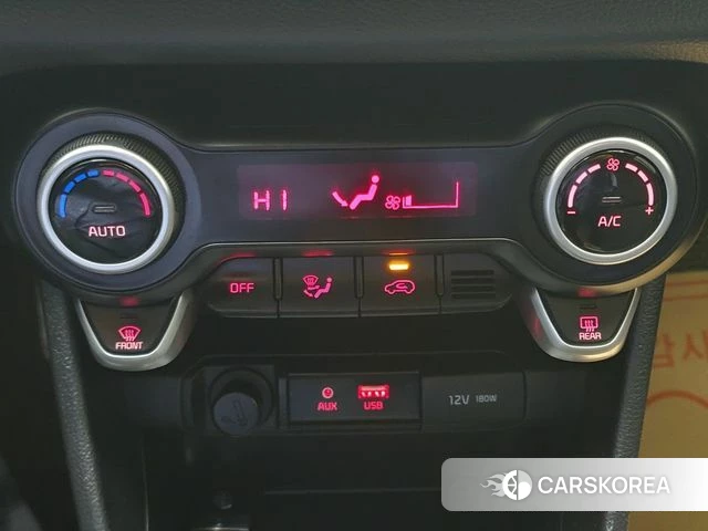 Kia Morning Urban (JA) 2020 Белый из Кореи, фото 4