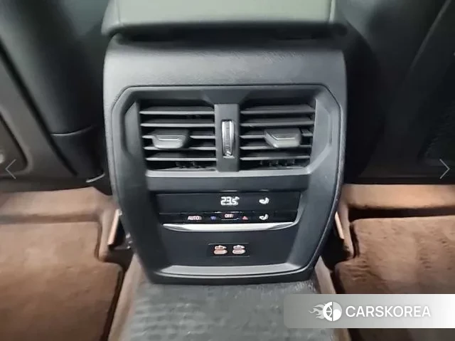 BMW 3 Series (G20) 2021 Черный из Кореи, фото 4