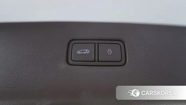 Genesis GV80 2023 Белый из Кореи, фото 4