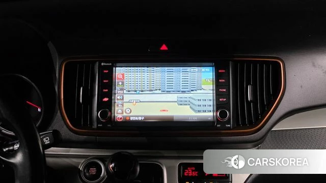 Kia The New Ray 2019 Жемчужный цвет из Кореи, фото 4