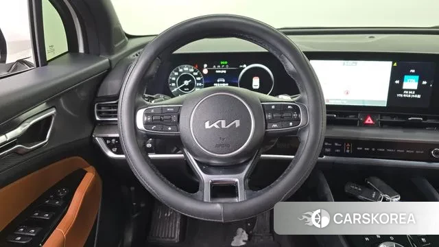 Kia Sportage 5th Generation id 3645437 из Кореи 4