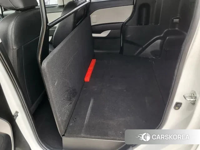 Kia The New Ray id 3643672 из Кореи 4