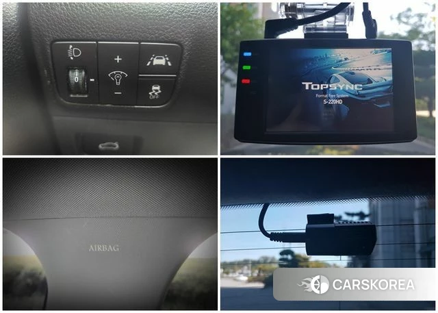 Kia K5 3rd generation 2021 Белый из Кореи, фото 4
