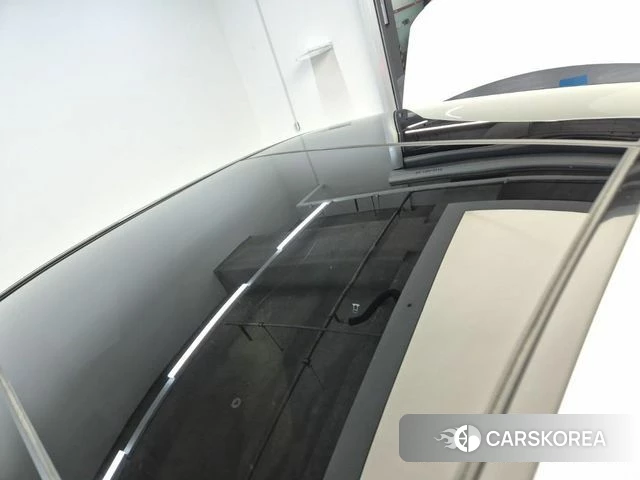 Mercedes-Benz E-Class W213 2021 Белый из Кореи, фото 4