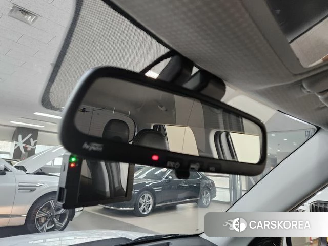 Hyundai Casper 2024 Белый из Кореи, фото 4