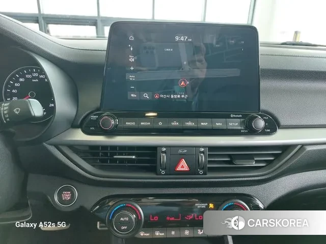 Kia Come New K3 2018 Белый из Кореи, фото 4