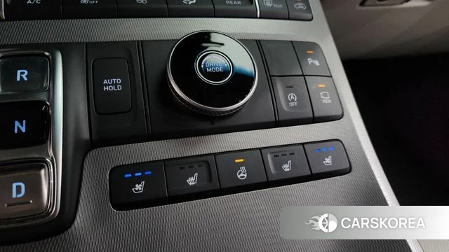 Hyundai Palisade 2020 Синий из Кореи, фото 4