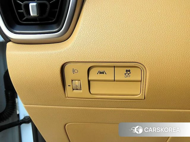 Kia Sorento 4th Generation 2021 Белый из Кореи, фото 4