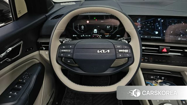 Kia The New Sportage 5th Generation 2026 Серый из Кореи, фото 4
