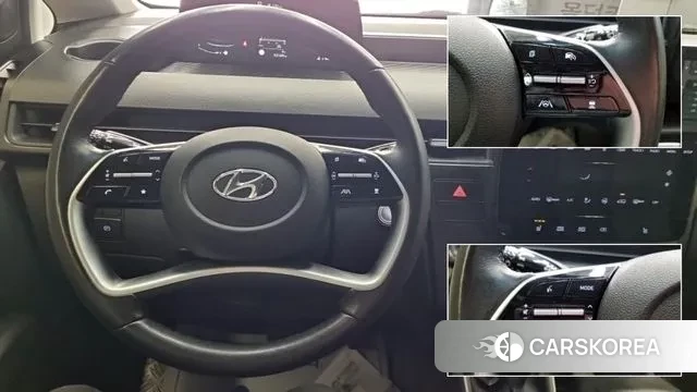 Hyundai Staria 2023 Серый из Кореи, фото 4